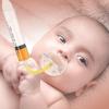 imagePandaEar Baby Medicine Dispenser Kit 4PCS  Oral Syringe Pacifier Medicine Feeder Measuring Cup ampamp Cleaning Brush  Silicone Baby Medicine Dropper for Newborns Infants ampamp Toddlers