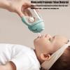 imagePandaEar Tritan Sippy Cup with Weighted Straw SpillProof Baby Straw Cup with EasyGrip Handles Drink from Any Angle 10 oz for Babies 6 Months and Up