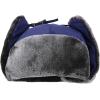 imageWinter Faux Fur Outdoor Trapper Cap Ushanka Russian Hats with Windproof Facemask