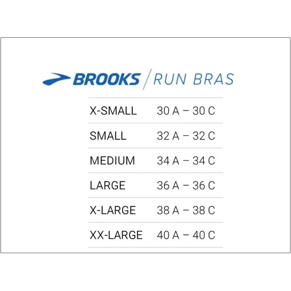 Brooks Womens Plunge Sports Bra for Running Workouts ampamp SportsBlack