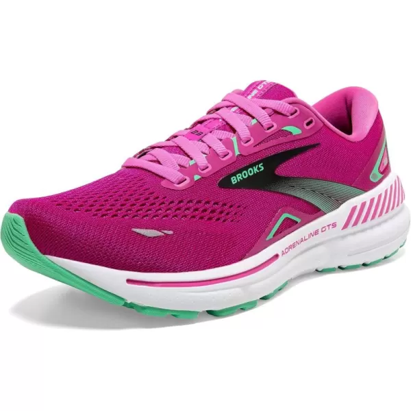 Pink/Festival Fuchsia/Black