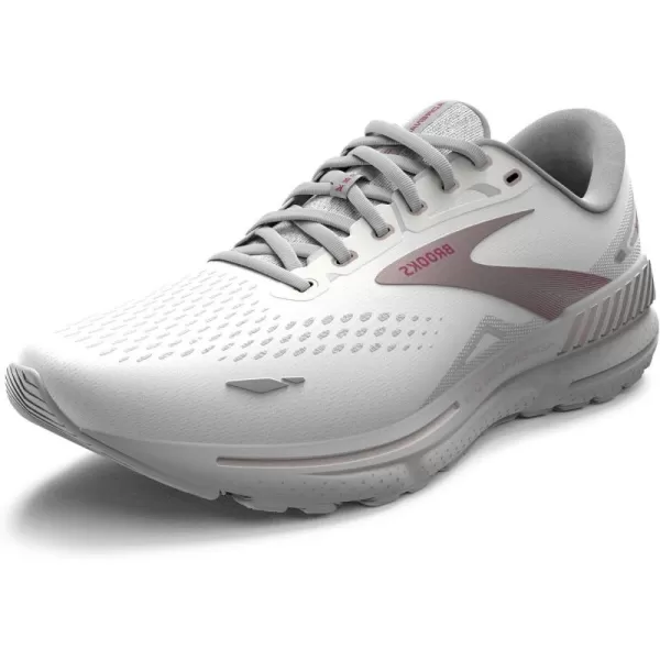 White/Gray/Rose Gold