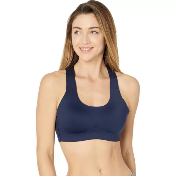 Brooks Womens Crossback 20 Sports Bra for Running Workouts ampamp SportsNavy
