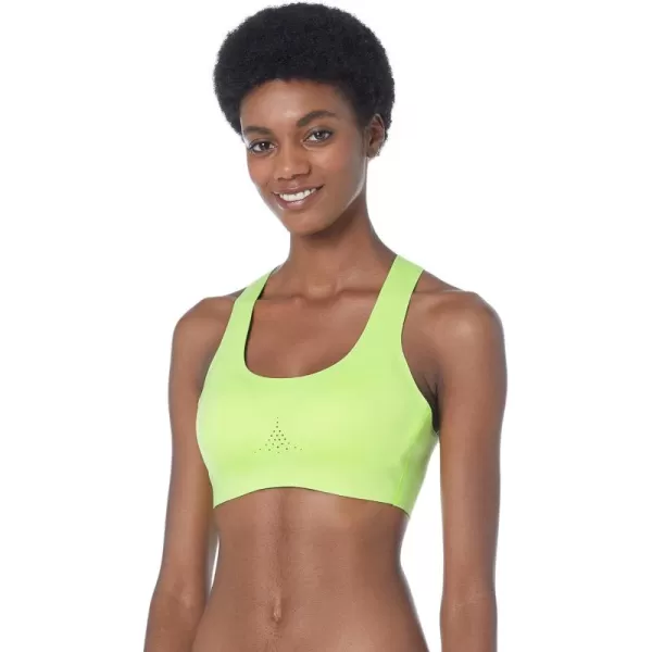Brooks Womens Crossback 20 Sports Bra for Running Workouts ampamp SportsNightlifeAsphalt