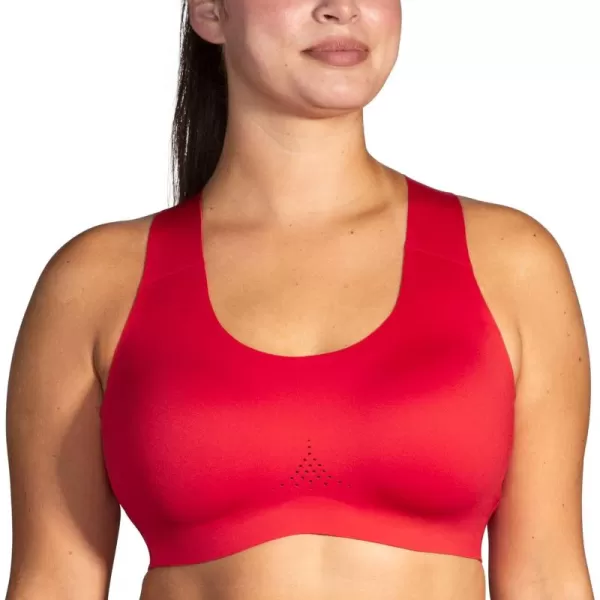Brooks Womens Crossback 20 Sports Bra for Running Workouts ampamp SportsSalsa