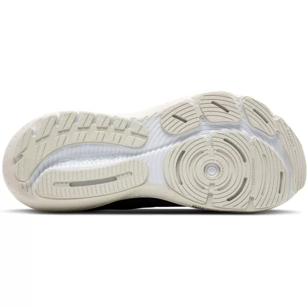 Brooks Mens Glycerin Stealthfit 21 Neutral Running ShoePeacoatBlueprintOnyx
