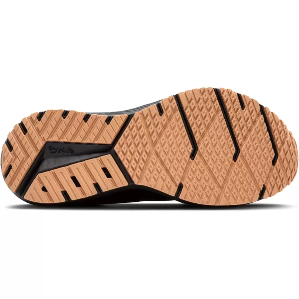 Brooks Womens Revel 7 Neutral Running ShoeBlackBlack