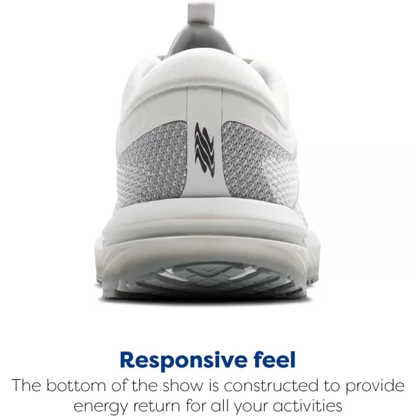 Brooks Womens Revel 7 Neutral Running ShoeOyster MushroomPrimer Gray