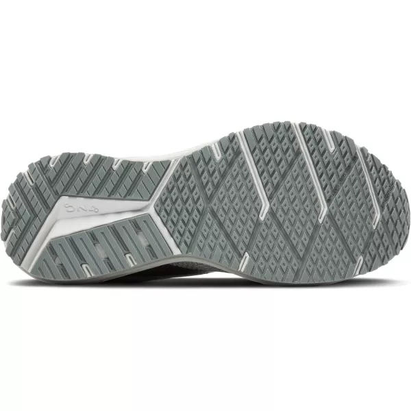 Brooks Womens Revel 7 Neutral Running ShoeOyster MushroomPrimer Gray