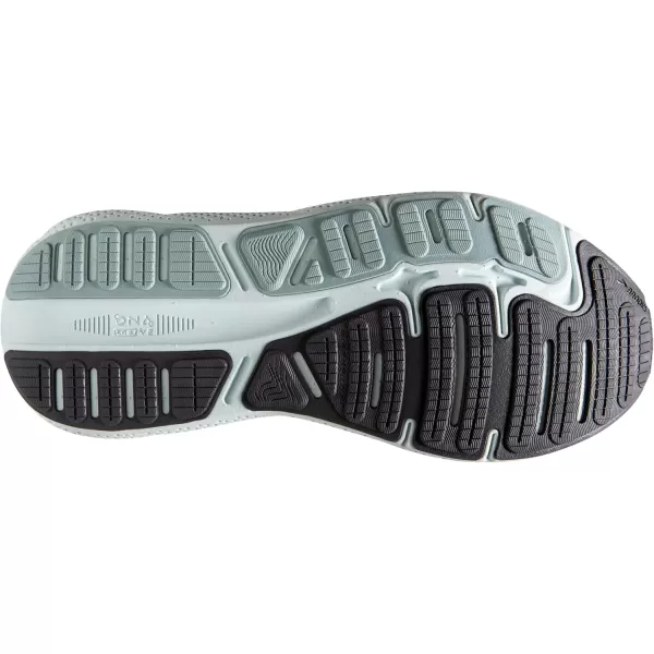 Brooks Mens Ghost Max Cushion Neutral Running ampamp Walking ShoeSkylightCloud Blue