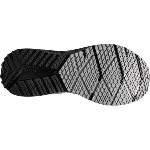 Brooks Mens Revel 6 Neutral Running ShoeAlloyPrimer GreyOyster
