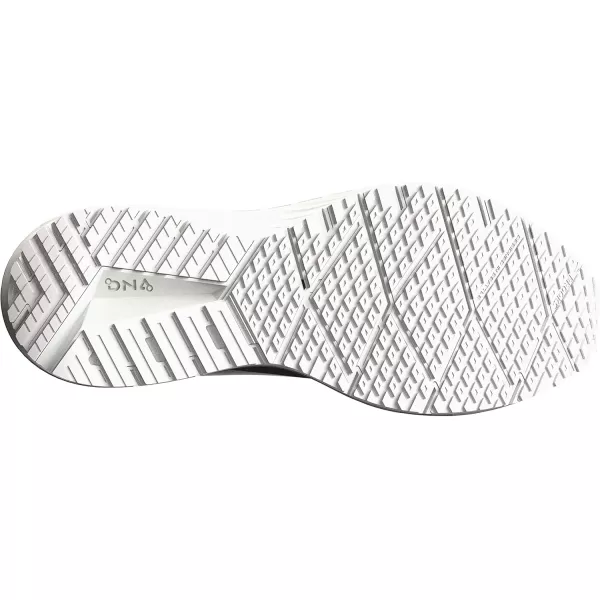 Brooks Mens Revel 6 Neutral Running ShoeBlackBlackened PearlWhite