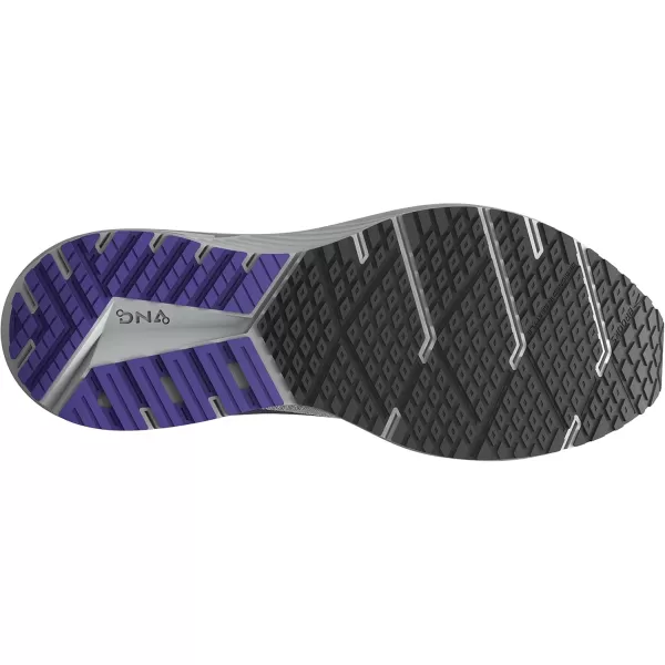 Brooks Mens Revel 6 Neutral Running ShoeDawn BlueCayenneNine Iron