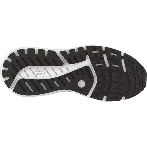 Brooks Womens Ariel GTS 23 Supportive Running ShoeGreyBlackPink