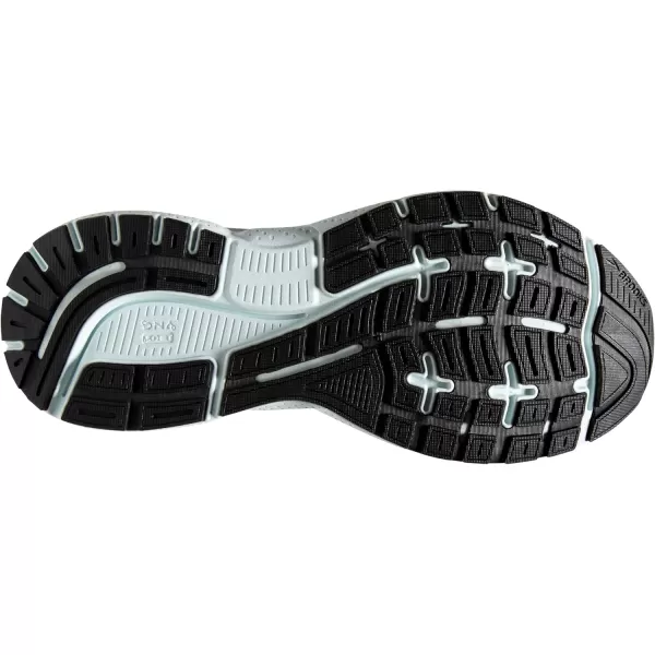 Brooks Womens Trace 3 Neutral Running ShoeBlackBluePink Glo