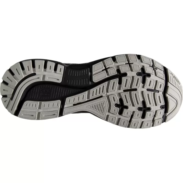 Brooks Womens Trace 3 Neutral Running ShoeRainwashedEbonyCorsage