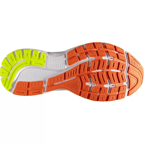 Brooks Womens Trace 3 Neutral Running ShoeSkylightSunsetNightlife