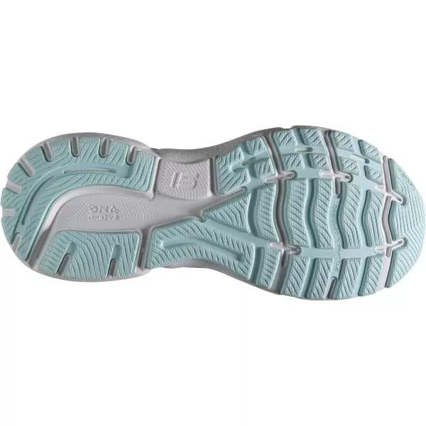 Brooks Womens Ghost 15 Neutral Running ShoeLegion BlueBlueBittersweet