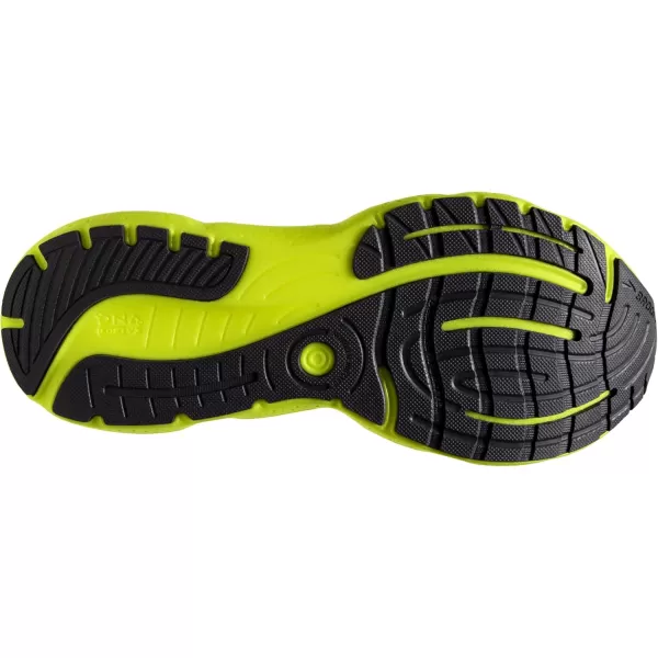 Brooks Womens Glycerin 20 Neutral Running ShoeEbonyNightlife