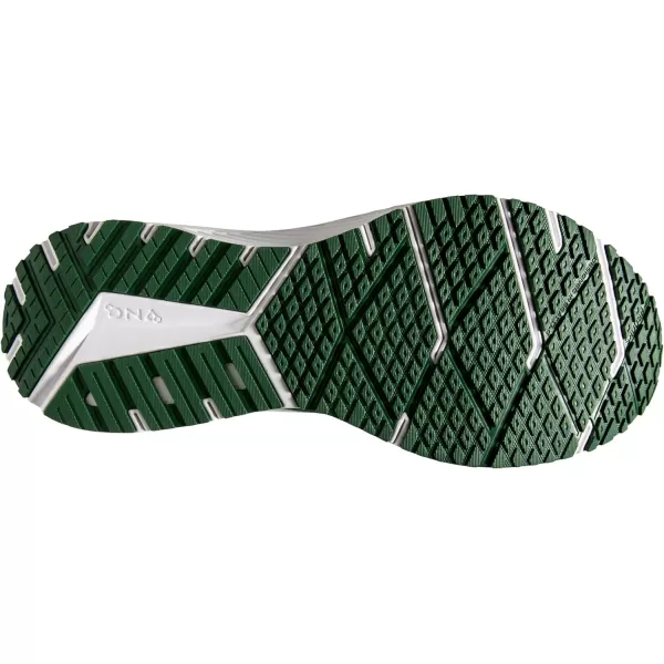 Brooks Womens Revel 6 Neutral Running ShoeEdenWhite