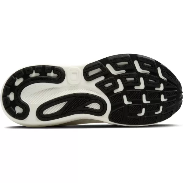 imageBrooks Mens Adrenaline GTS 24 Supportive Running ShoeCoconutBlackWhite Sand