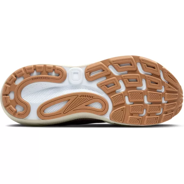 imageBrooks Mens Adrenaline GTS 24 Supportive Running ShoeThymeBlackPelican