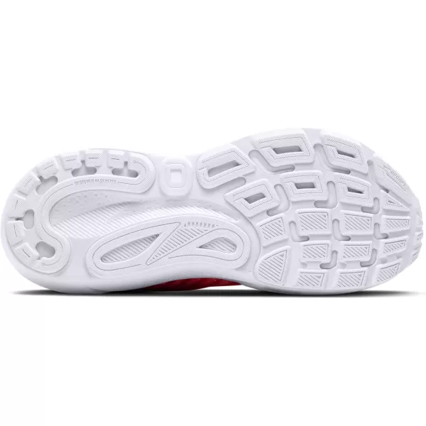 imageBrooks Womens Adrenaline GTS 24 Supportive Running ShoeCayenneThistleWhite