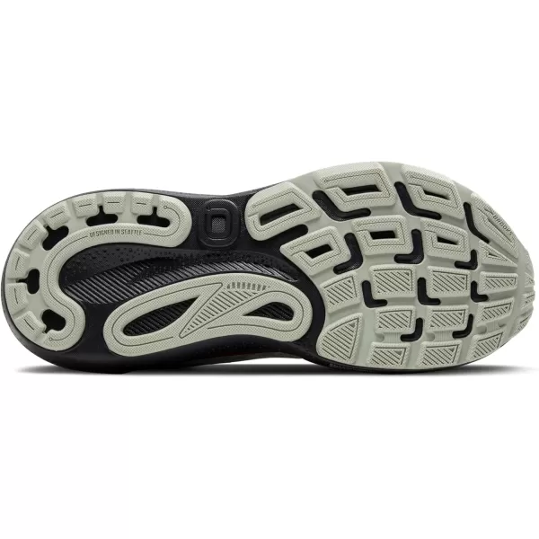 imageBrooks Womens Adrenaline GTS 24 Supportive Running ShoeMercuryEbonyCopper