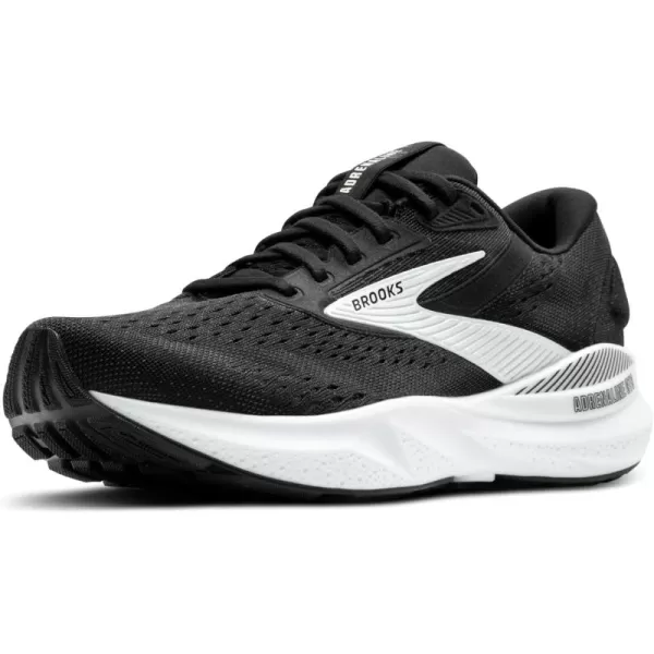 Black/White