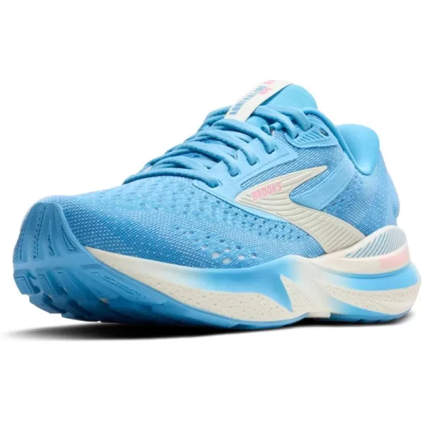 Bonnie Blue/Grey/Pink