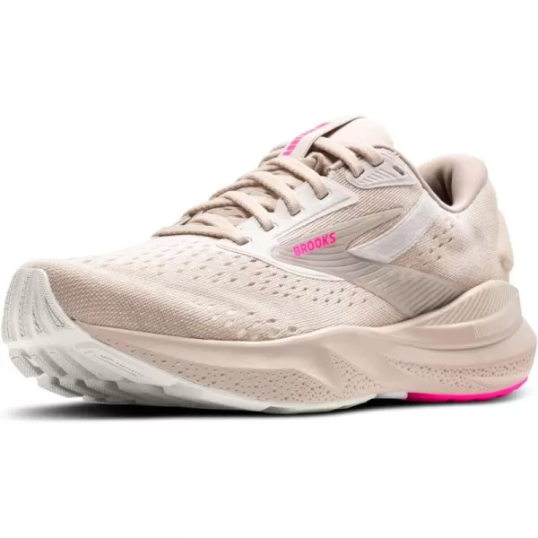 Chateau Grey/Coconut/Pink