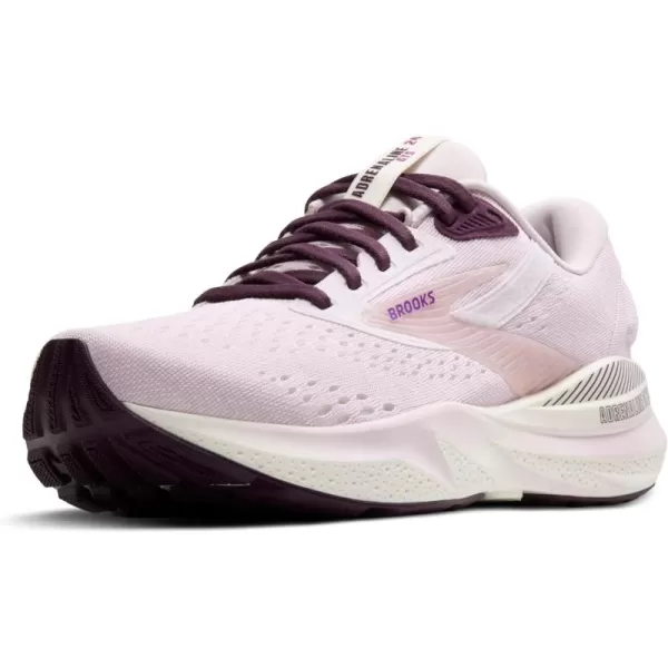 Orchid/Coconut/Purple