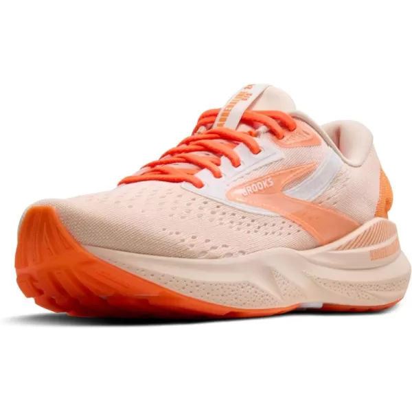 Pink/Nectarine/Orange