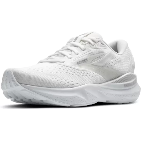 White/Oyster/Alloy