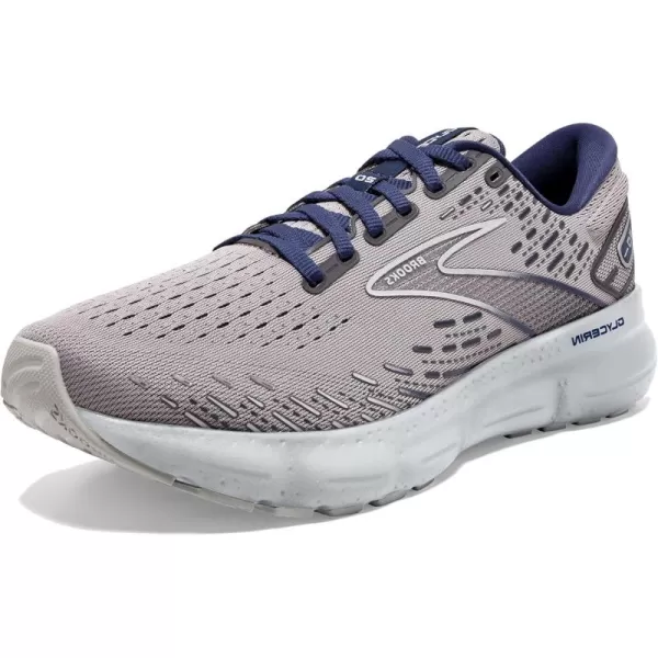 Alloy/Grey/Blue Depths