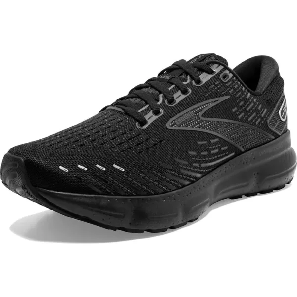 Black/Black/Ebony