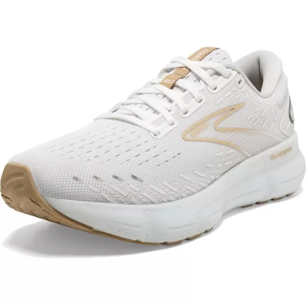 White/Khaki