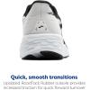 imageBrooks Womens Launch 11 Neutral Running ShoeBlackWhite