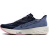 imageBrooks Womens Launch 11 Neutral Running ShoePeacoatBluePeach