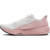 imageBrooks Womens Launch 11 Neutral Running ShoeWhiteGoldPink