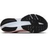 imageBrooks Womens Launch 11 Neutral Running ShoeWhiteGoldPink