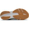 imageBrooks Womens Launch 11 Neutral Running ShoeWhiteGreyBlack