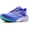 imageBrooks Womens Launch 11 Neutral Running ShoeAmparoThistleLimpet