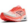 imageBrooks Womens Catamount 4 Speed Trail Running ShoeBit of BlueFlameLegion Blue