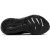 imageBrooks Womens Glycerin 22 Neutral Running ShoeBlackBlackEbony