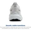 imageBrooks Womens Glycerin 22 Neutral Running ShoePearlized WhiteBay