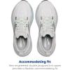 imageBrooks Womens Glycerin 22 Neutral Running ShoePearlized WhiteBay