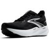 Black/Grey/White