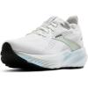 imageBrooks Womens Glycerin 22 Neutral Running ShoePearlized WhiteBay
