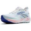 White/Limpet Shell/Amparo Blue